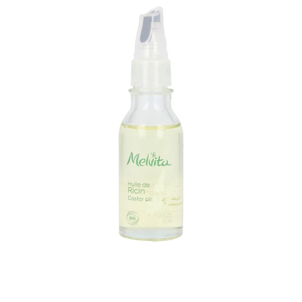 HUILE DE BEAUTE BIO huile de ricin 50 ml