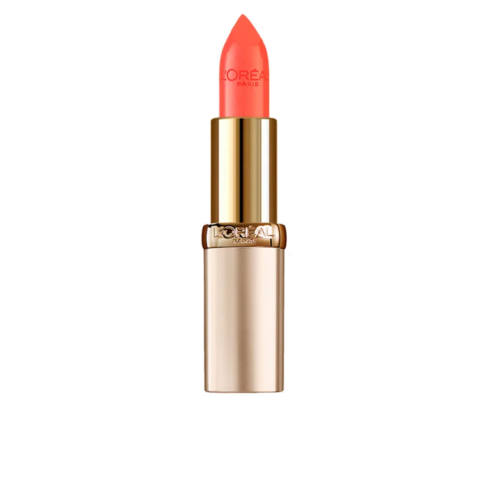 COLOR RICHE lipstick #230 coral showroom 