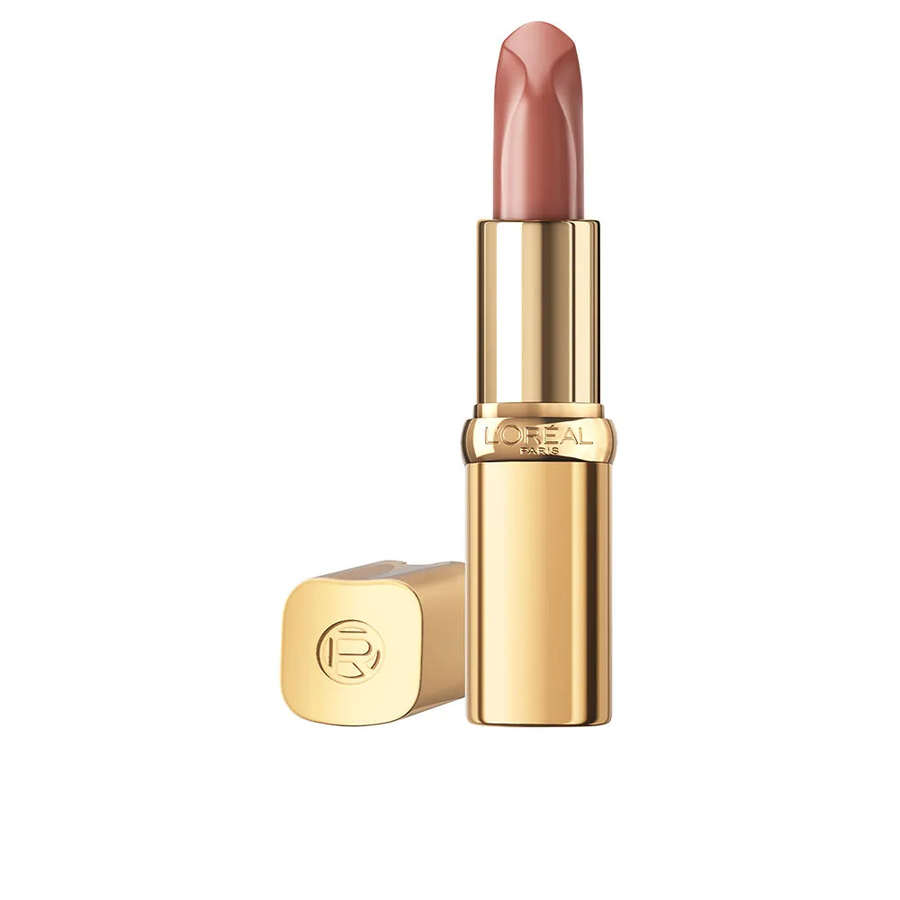 COLOR RICHE lipstick #520 nu defiant 