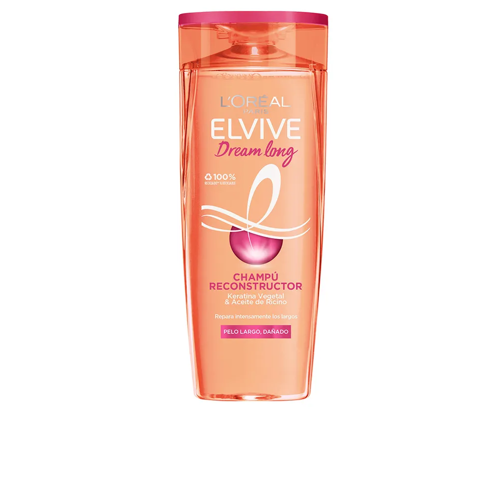 ELVIVE Dream Long Shampoo Шампунь 