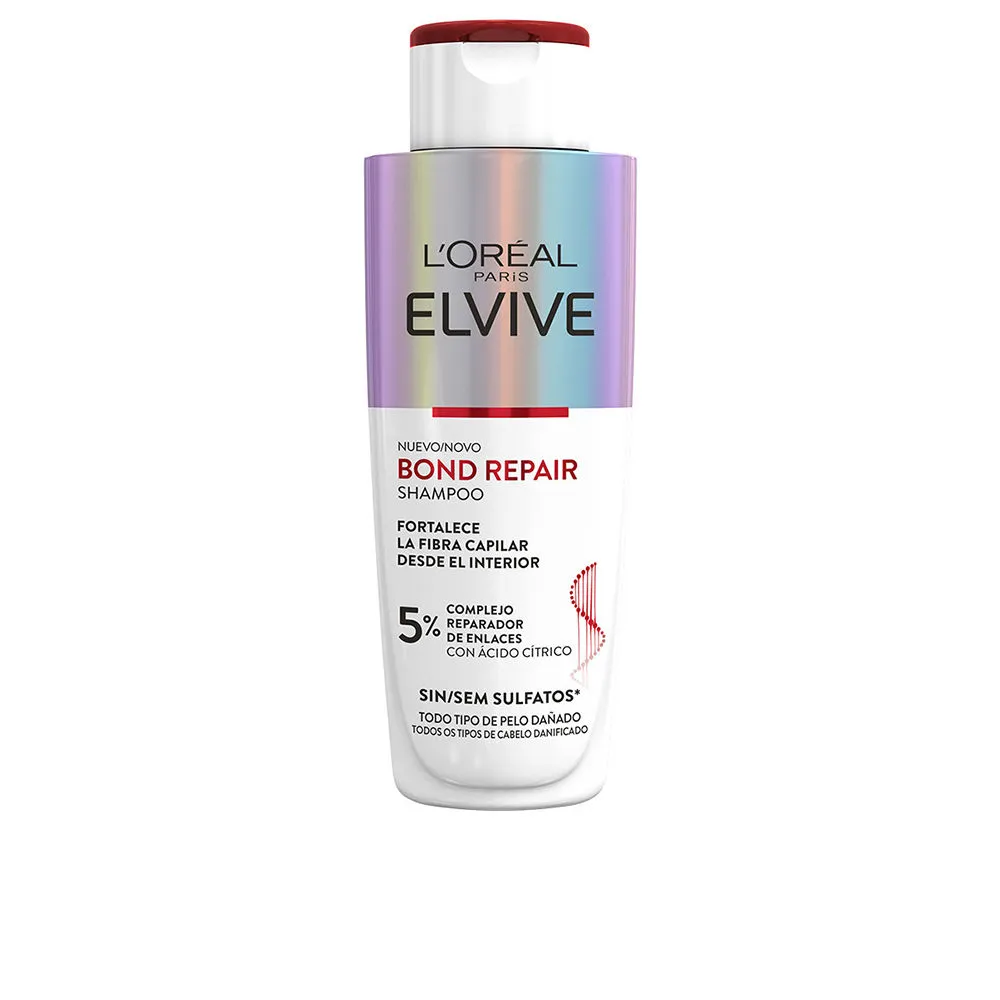 ELVIVE Bond Repair Strengthening Shampoo Шампунь для укрепления волос Bond Repair
