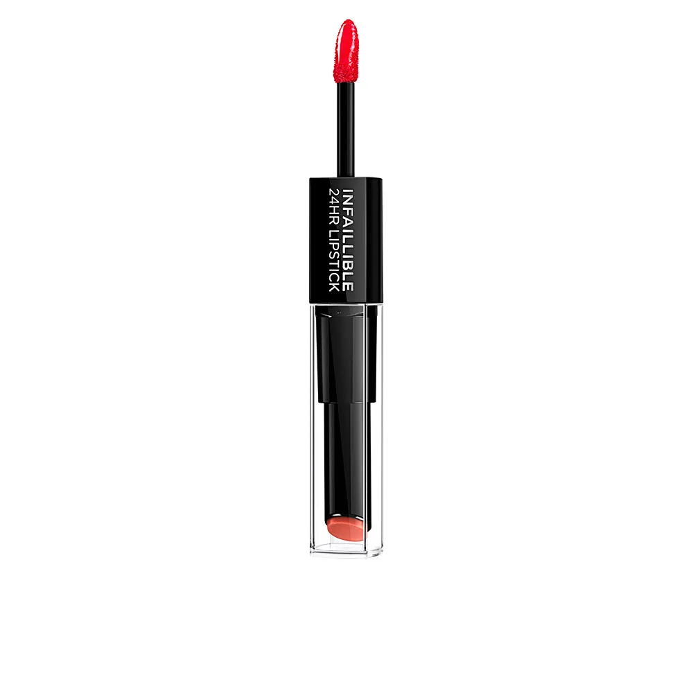 INFALLIBLE 24H Lipstick #701 Cerise