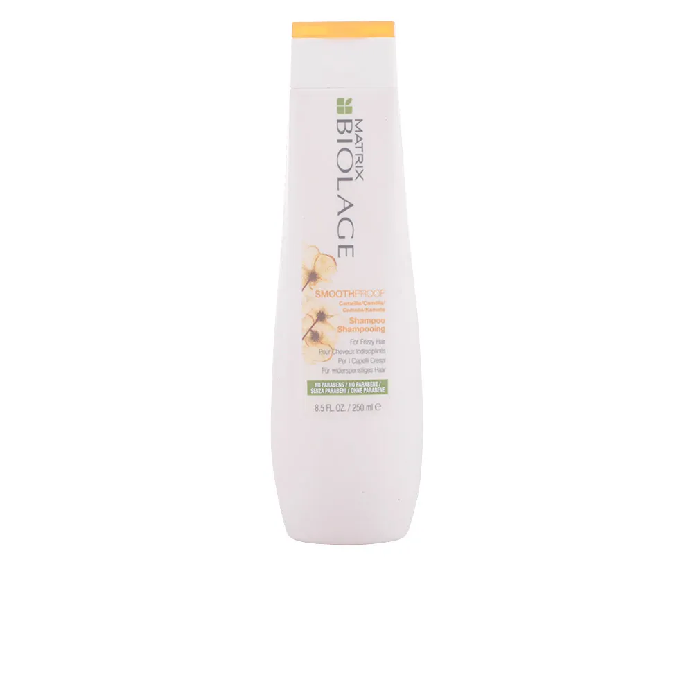 SMOOTHPROOF shampoo 250 ml