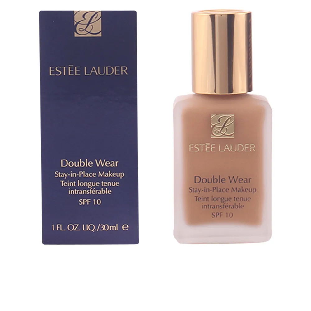Устойчивый тональный крем Double wear SPF10 #98-spiced sand