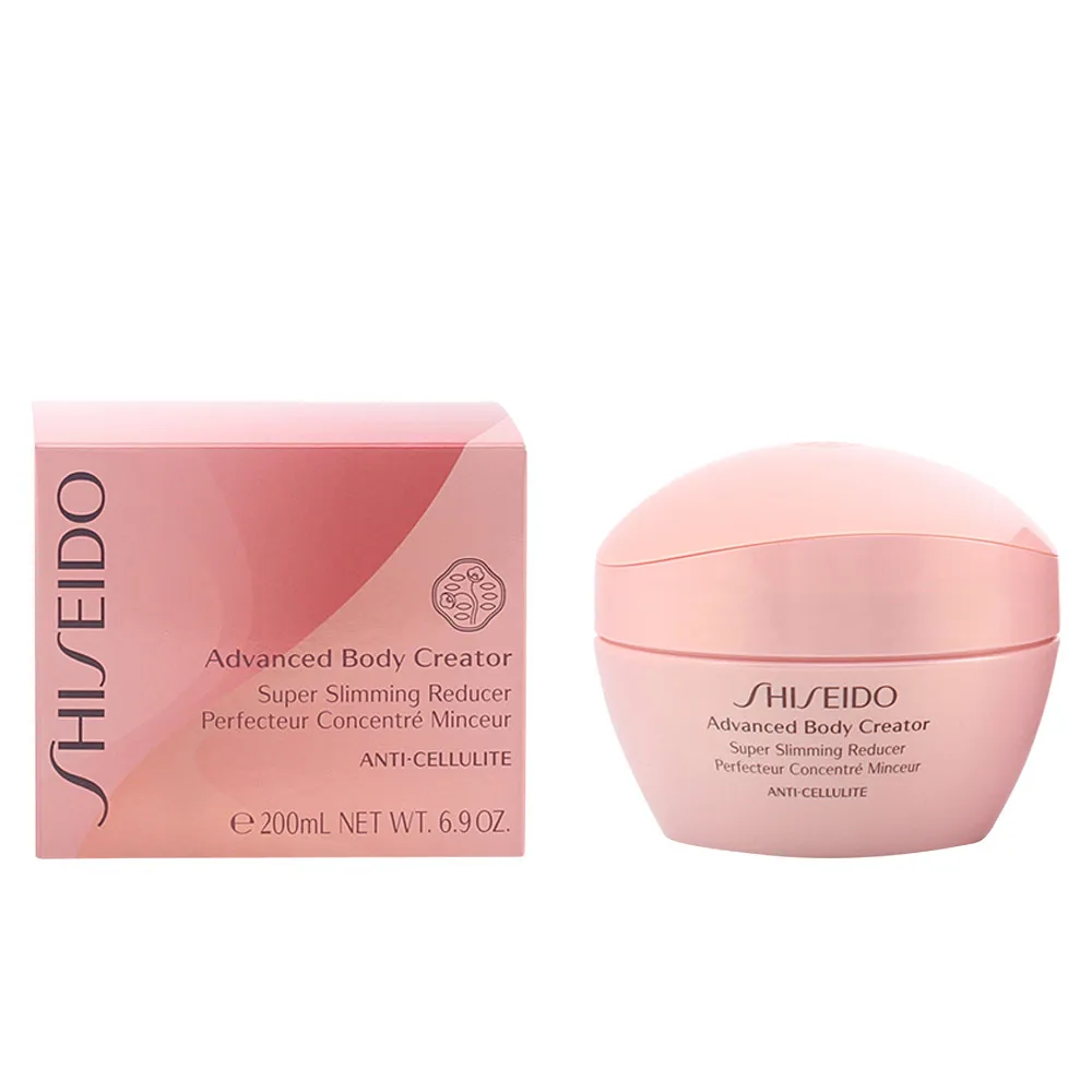 Advanced Body Creator Super Slimming Reducer 200 ml