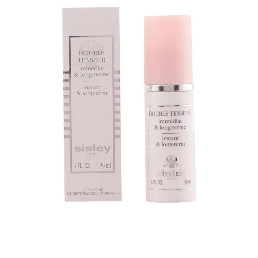 Гель для лица двойной лифтинг Double tenseur