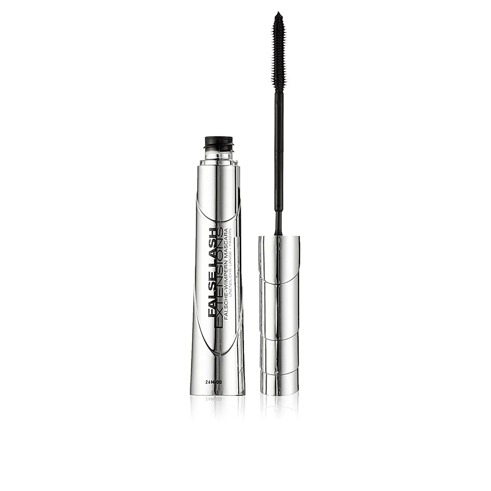 FAUX CILS TELESCOPIC тушь #01 noir