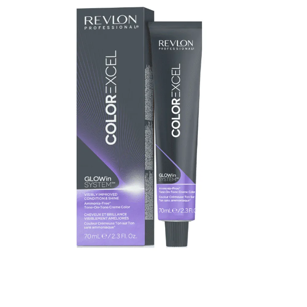 Краска для волос Revlonissimo color excel #04