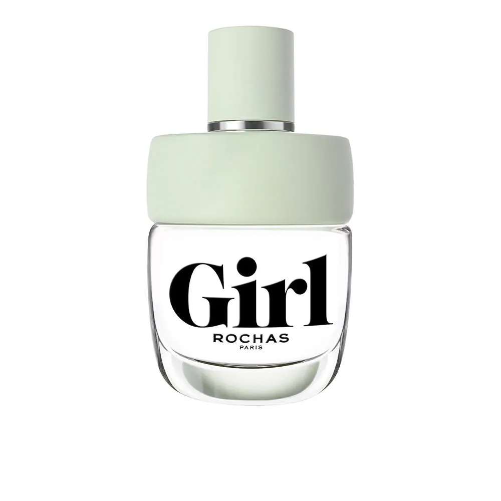 GIRL eau de toilette vaporizador 75 ml