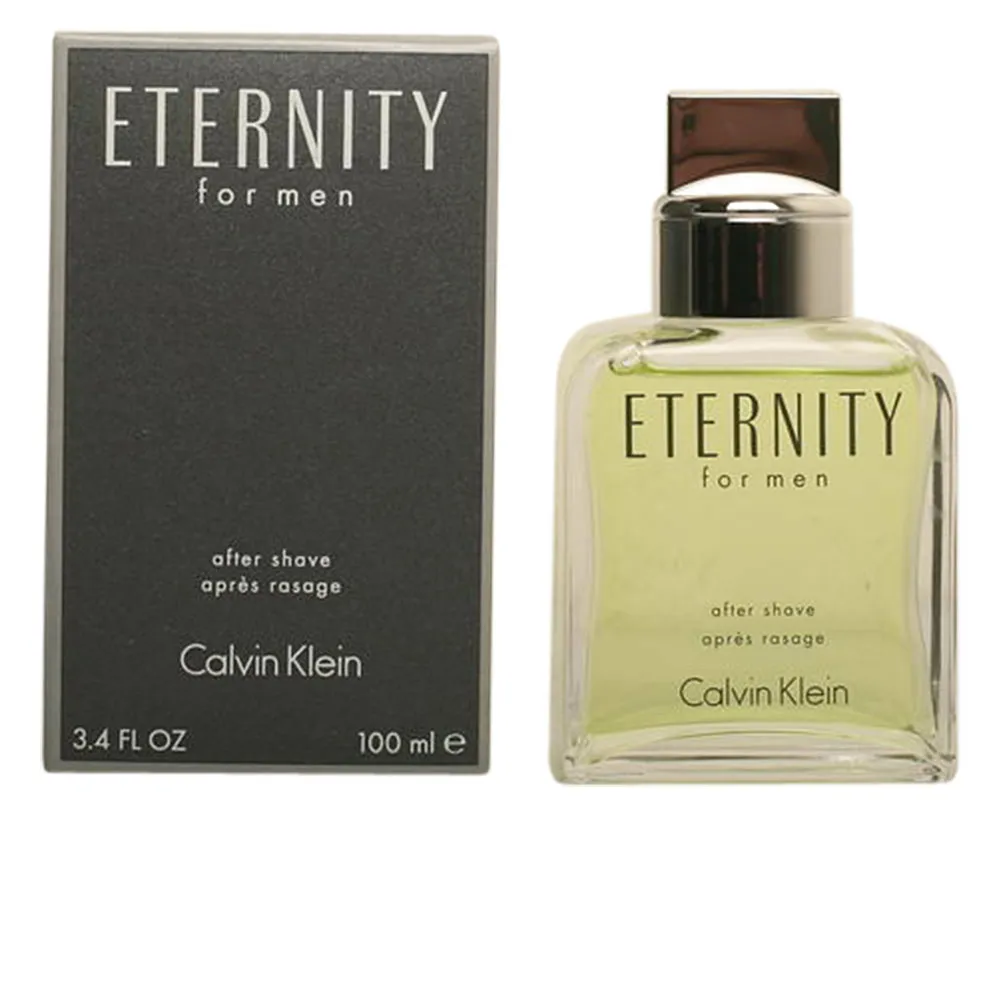 Лосьон после бритья Eternity for men
