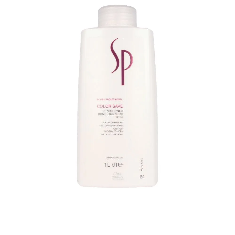 SP COLOR SAVE conditioner 1000 ml