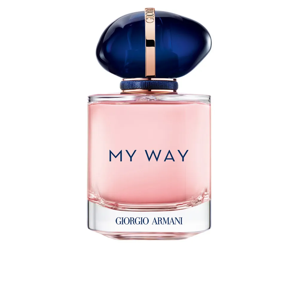 MY WAY eau de parfum vaporizador 50 ml