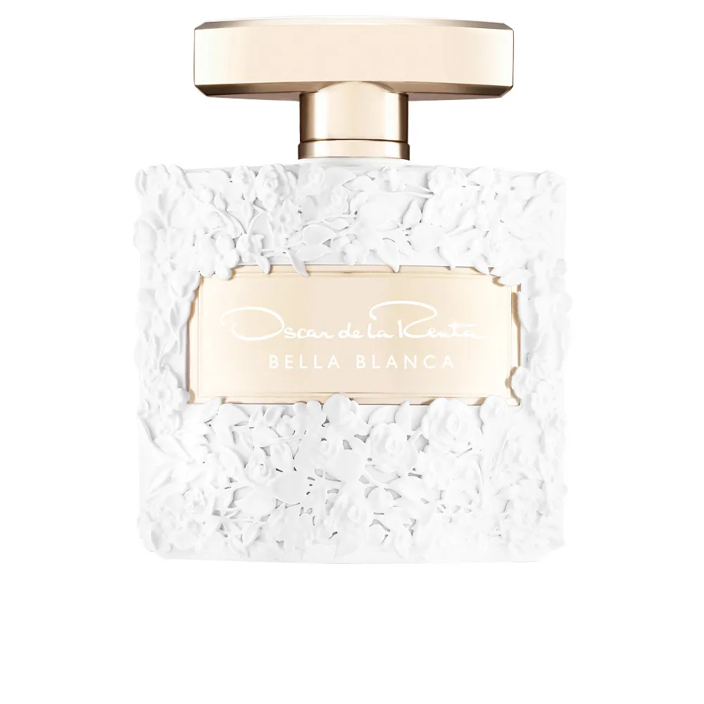 BELLA BLANCA eau de parfum vaporizador 100 ml