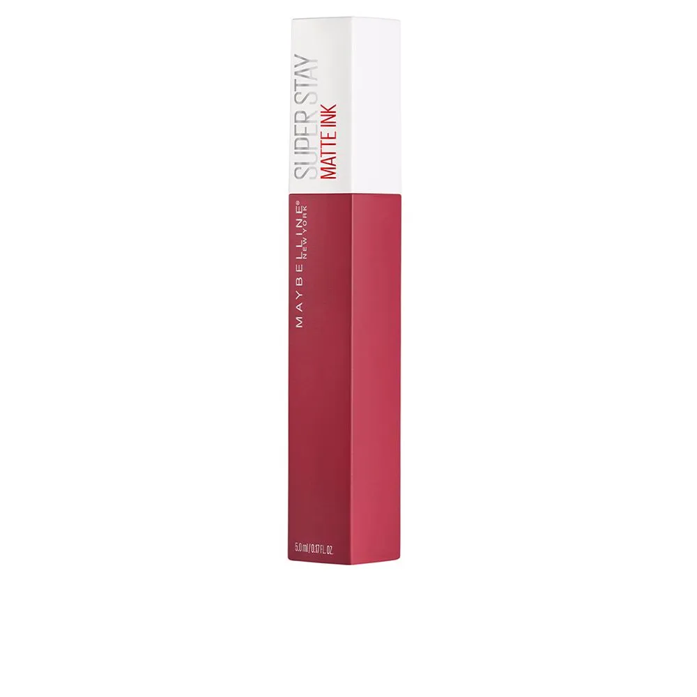 SUPERSTAY matte ink #80-ruler