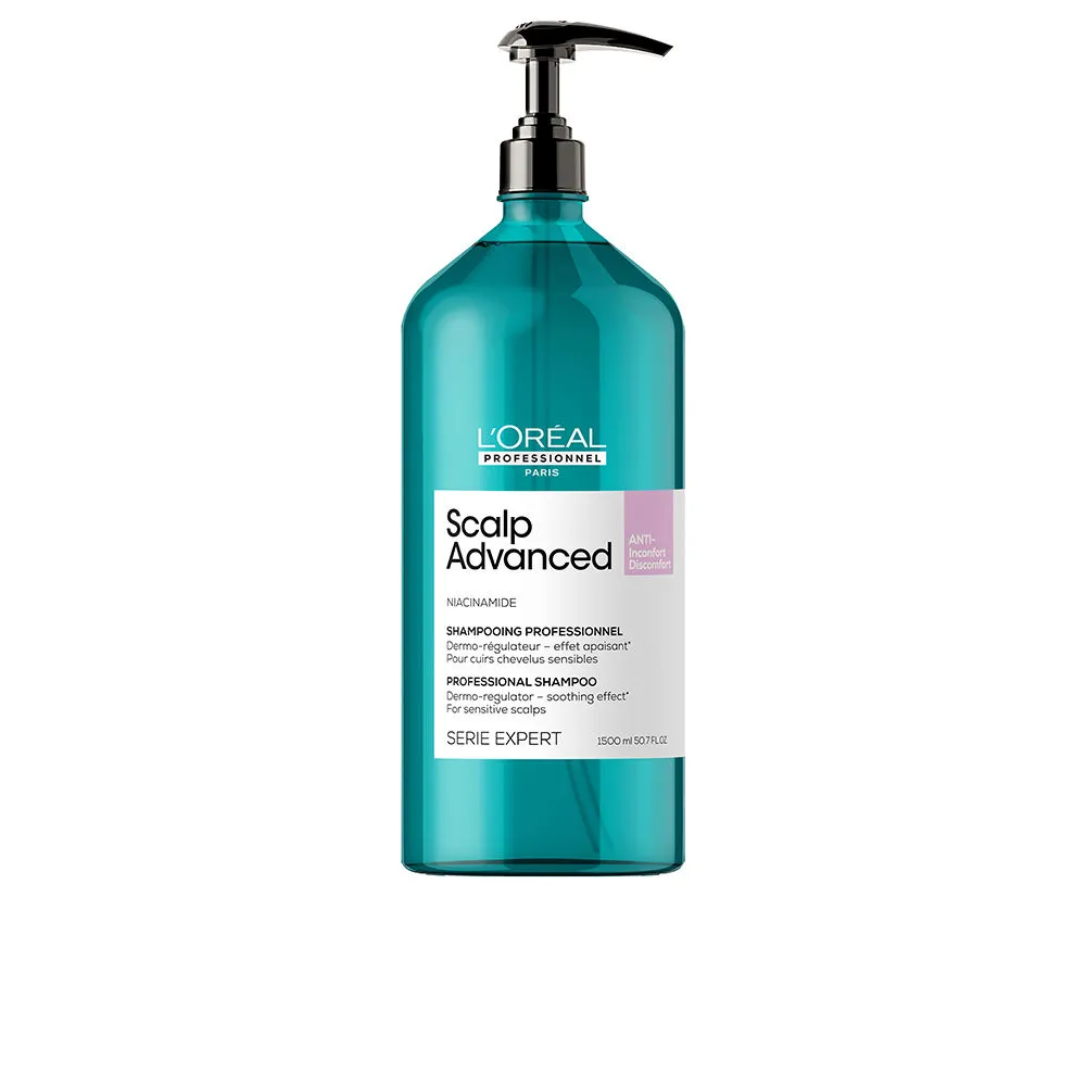 SCALP ADVANCED Шампунь 