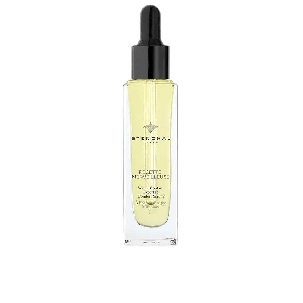 RECETTE MERVEILLEUSE sérum confort 30 ml