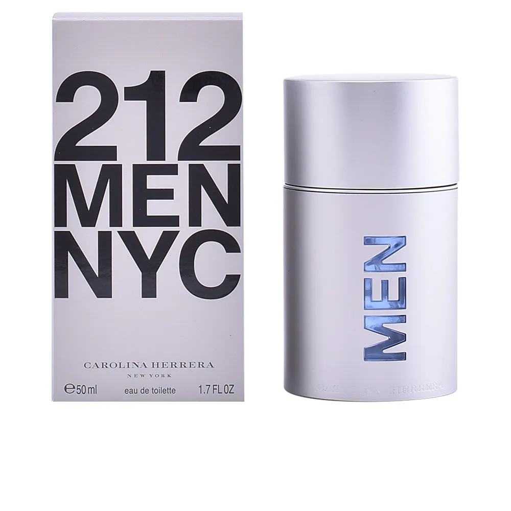 Туалетная вода 212 NYC men