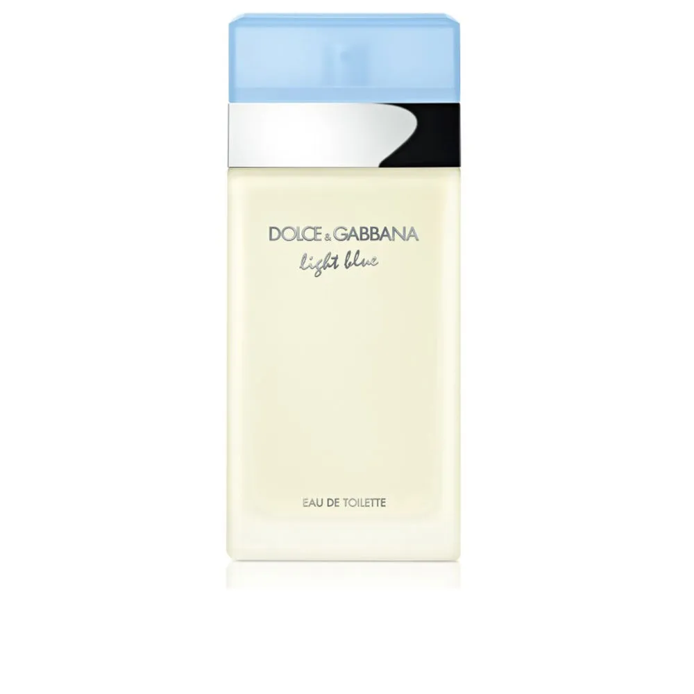 Туалетная вода Light blue pour femme