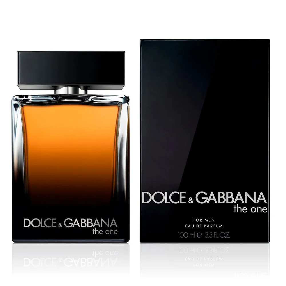 Парфюмированная вода The one for men