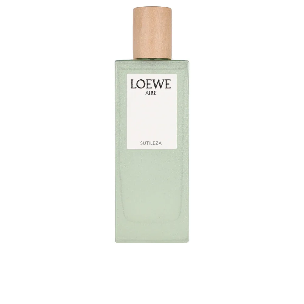 AIRE SUTILEZA eau de toilette vaporizador 50 ml