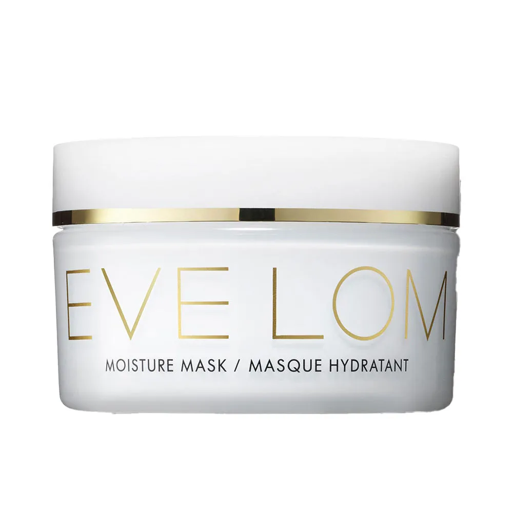 MOISTURE & RADIANCE mascarilla hidratante 100 ml