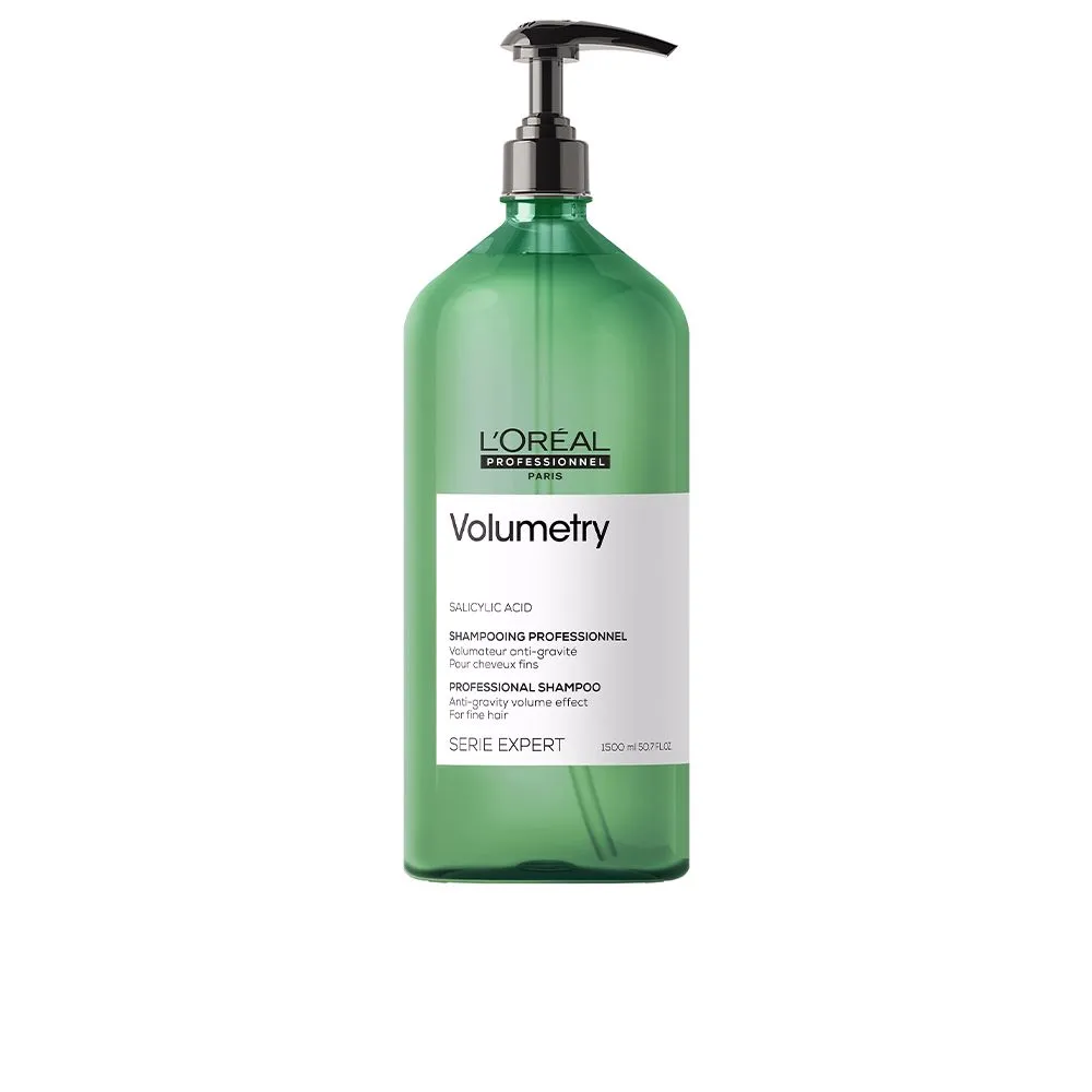 VOLUMETRY Шампунь 