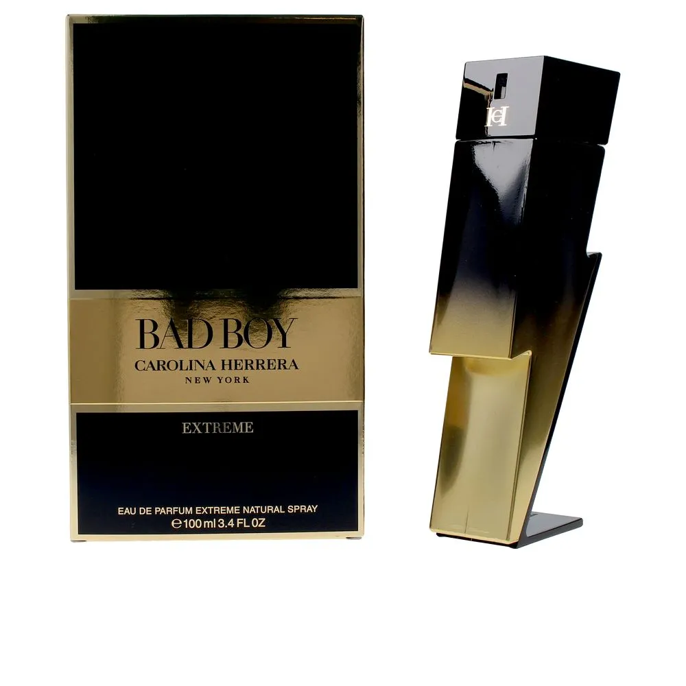 Парфюмированная вода Bad boy extreme edp vapo