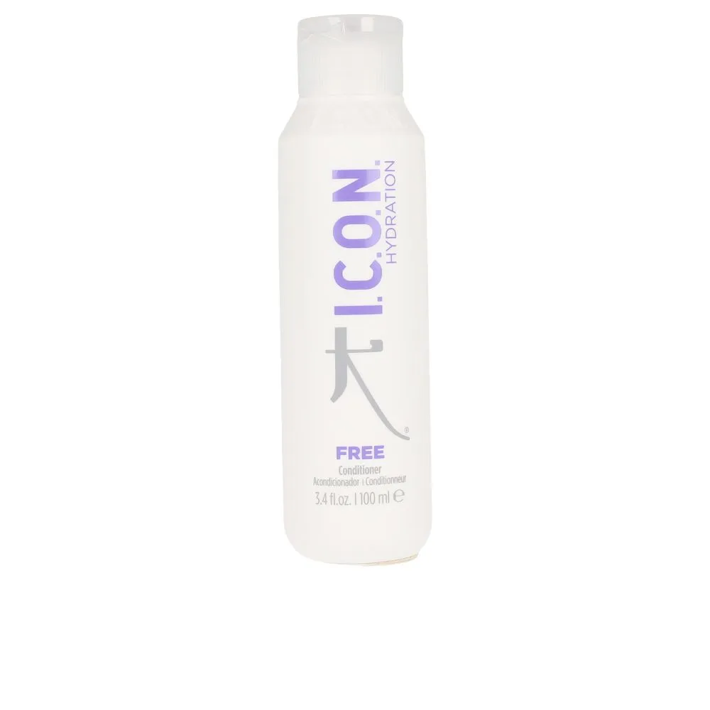 FREE увлажняющий кондиционер 100 ml