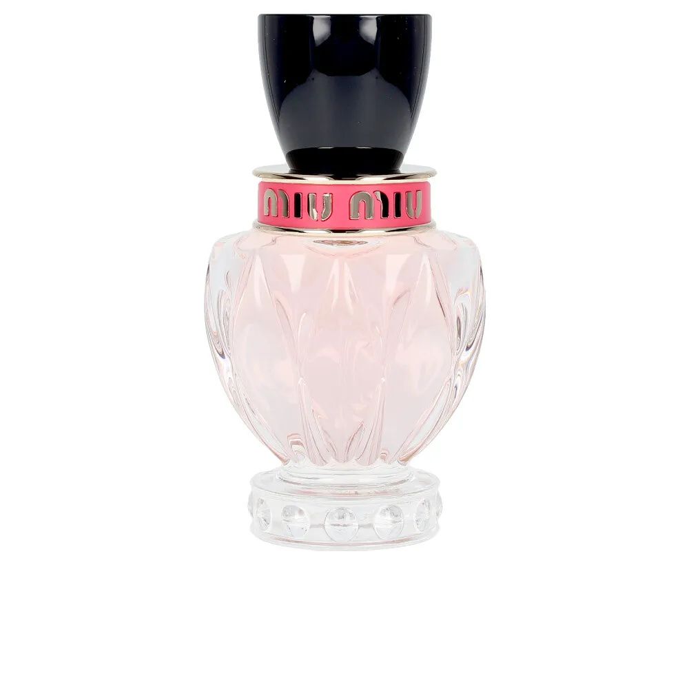 MIU MIU TWIST eau de parfum vaporizador 30 ml