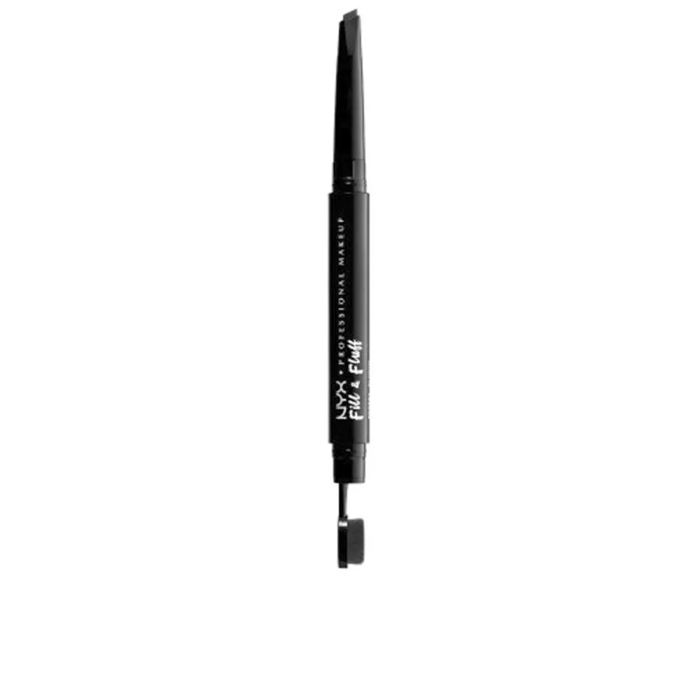 FILL & FLUFF eyebrow pomade pencil #clear