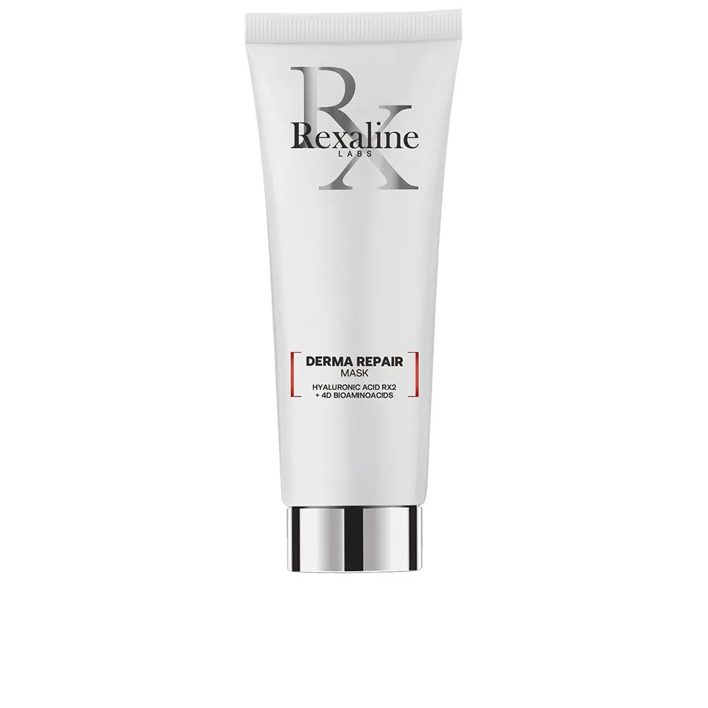 DERMA night mask-in-cream 6 x 3 ml