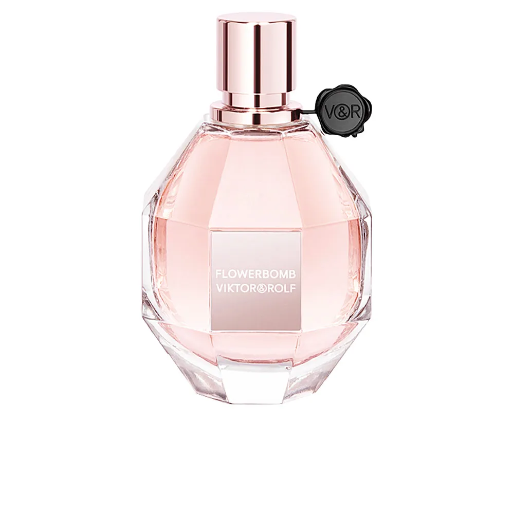 FLOWERBOMB edp vaporizador 100 ml