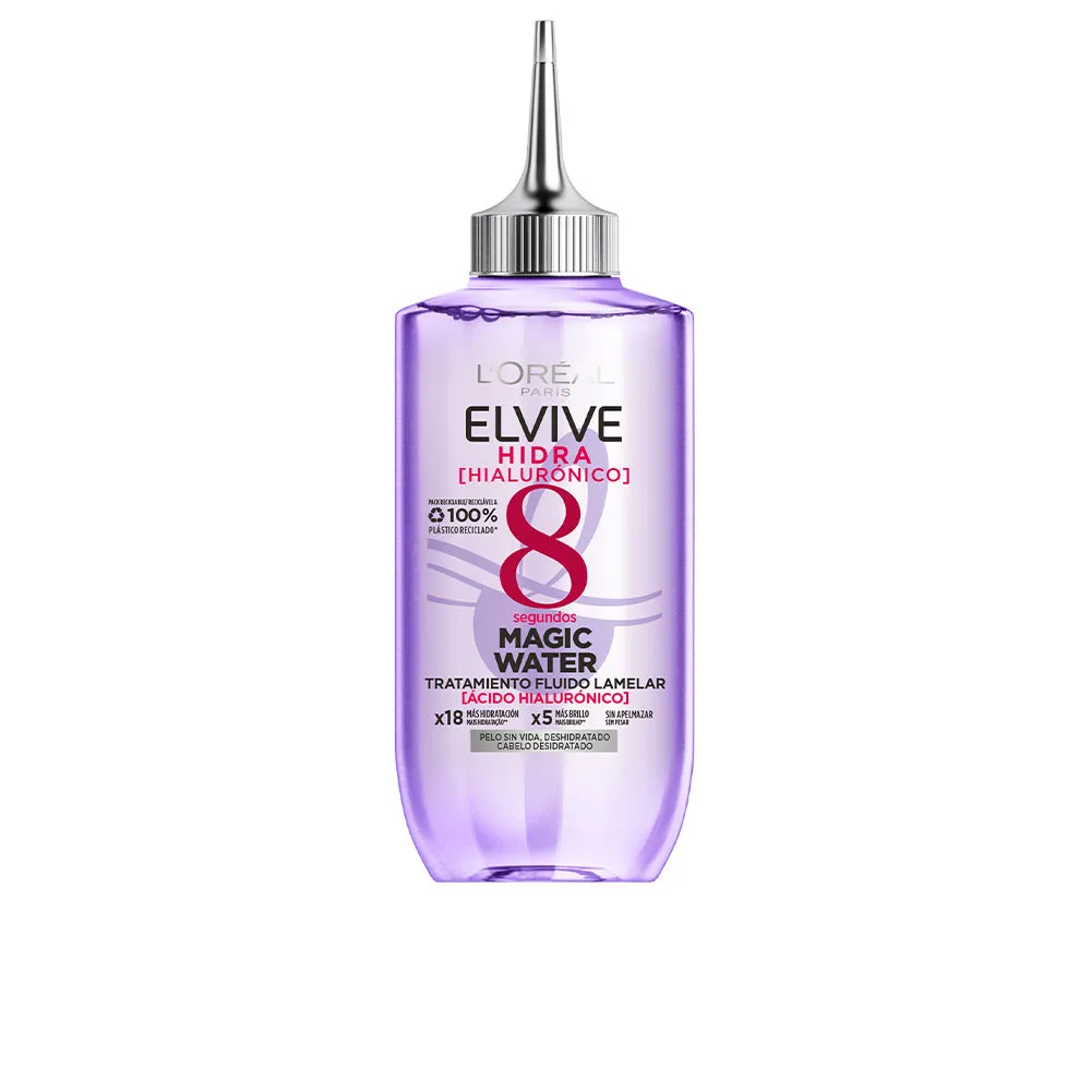 Кондиционер для волос Elvive hydra hyaluronic