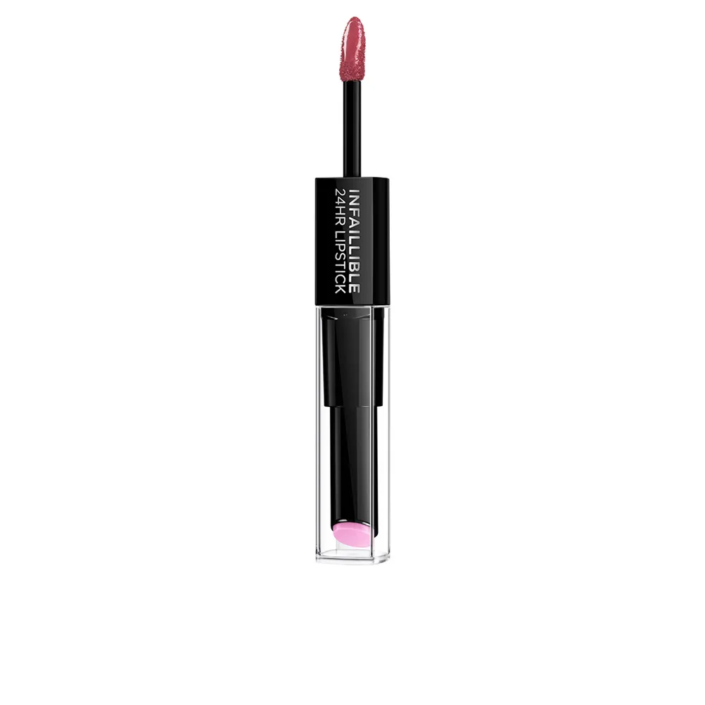 INFAILLIBLE 24H Lipstick #213 Toujours Teaberry 