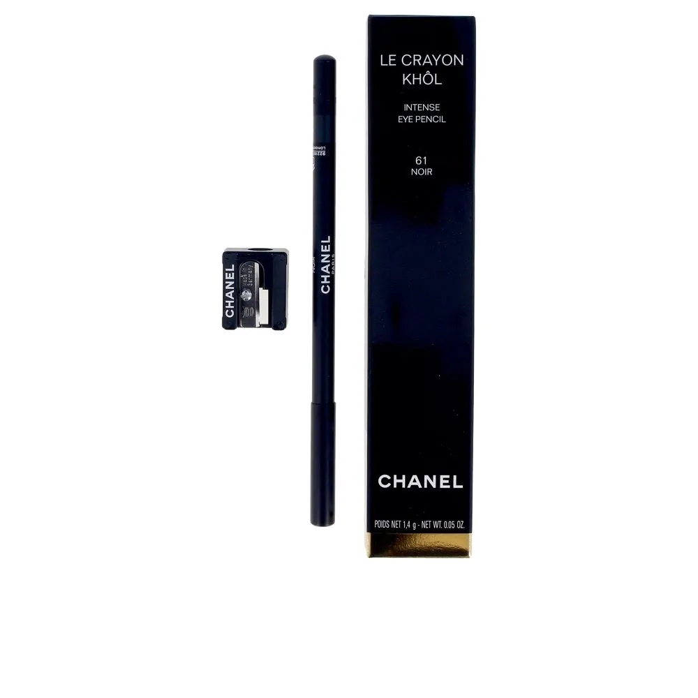 Карандаш для глаз Le crayon khöl #noir-61