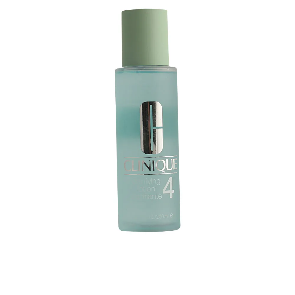 Отшелушивающий лосьон Clarifying lotion 4