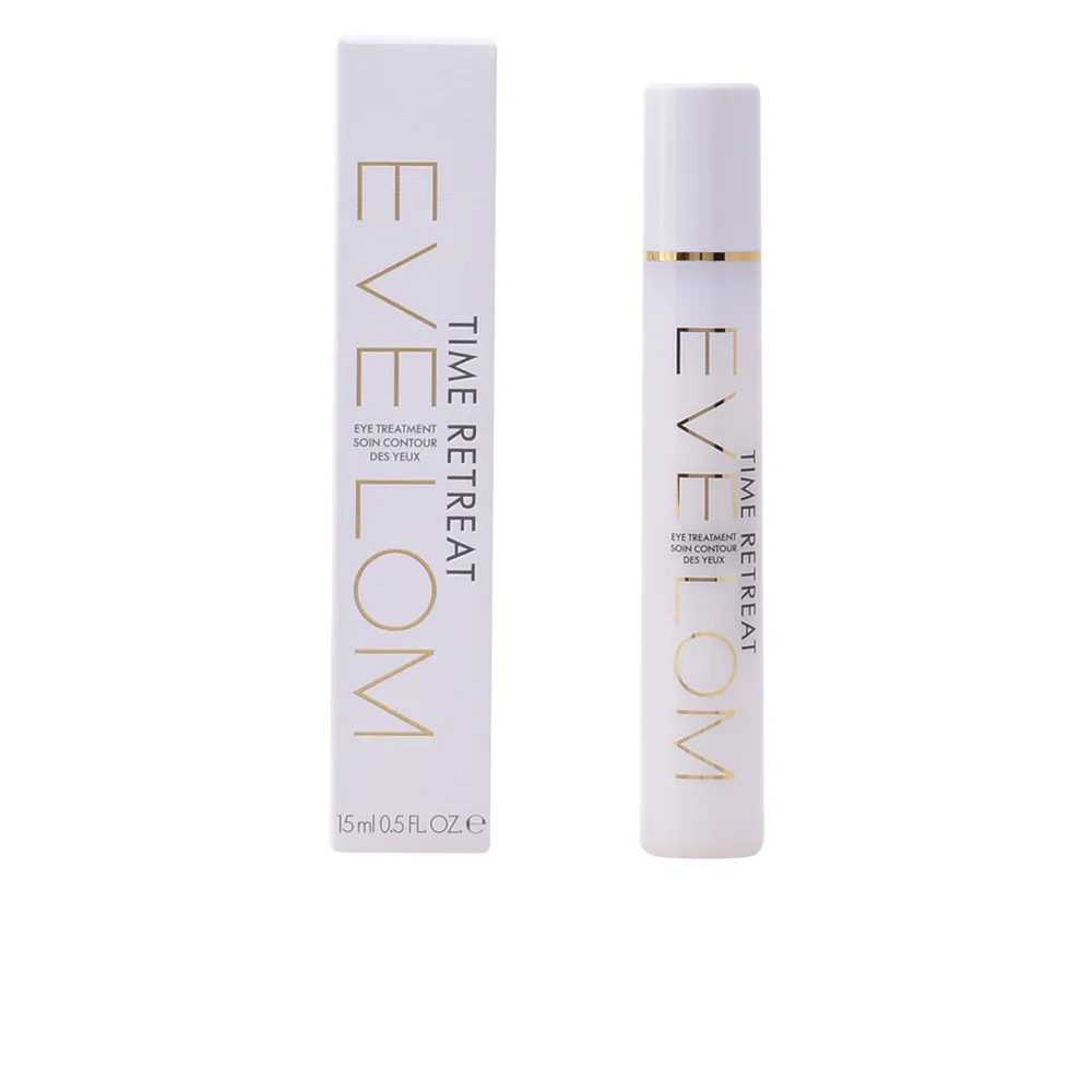 TIME RETREAT tratamiento para contorno de ojos 15 ml