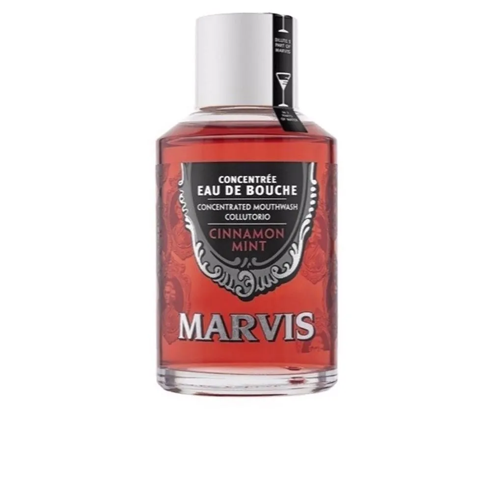 CINNAMON MINT colutorio 120 ml
