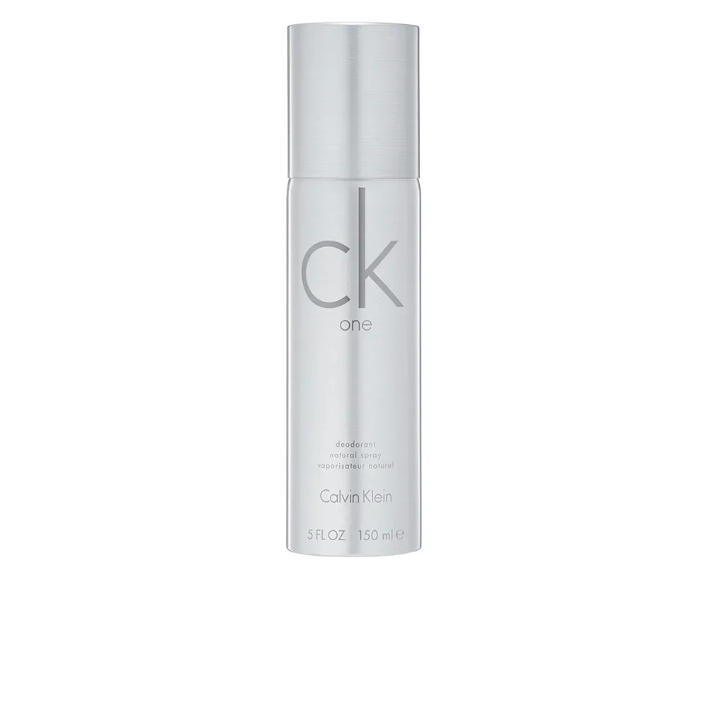 Дезодорант CK one