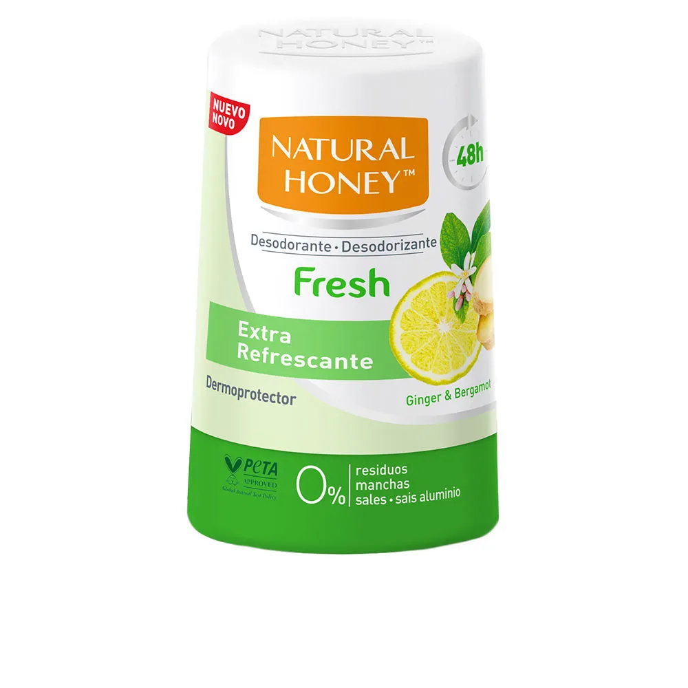 FRESH desodorante roll on 50 ml