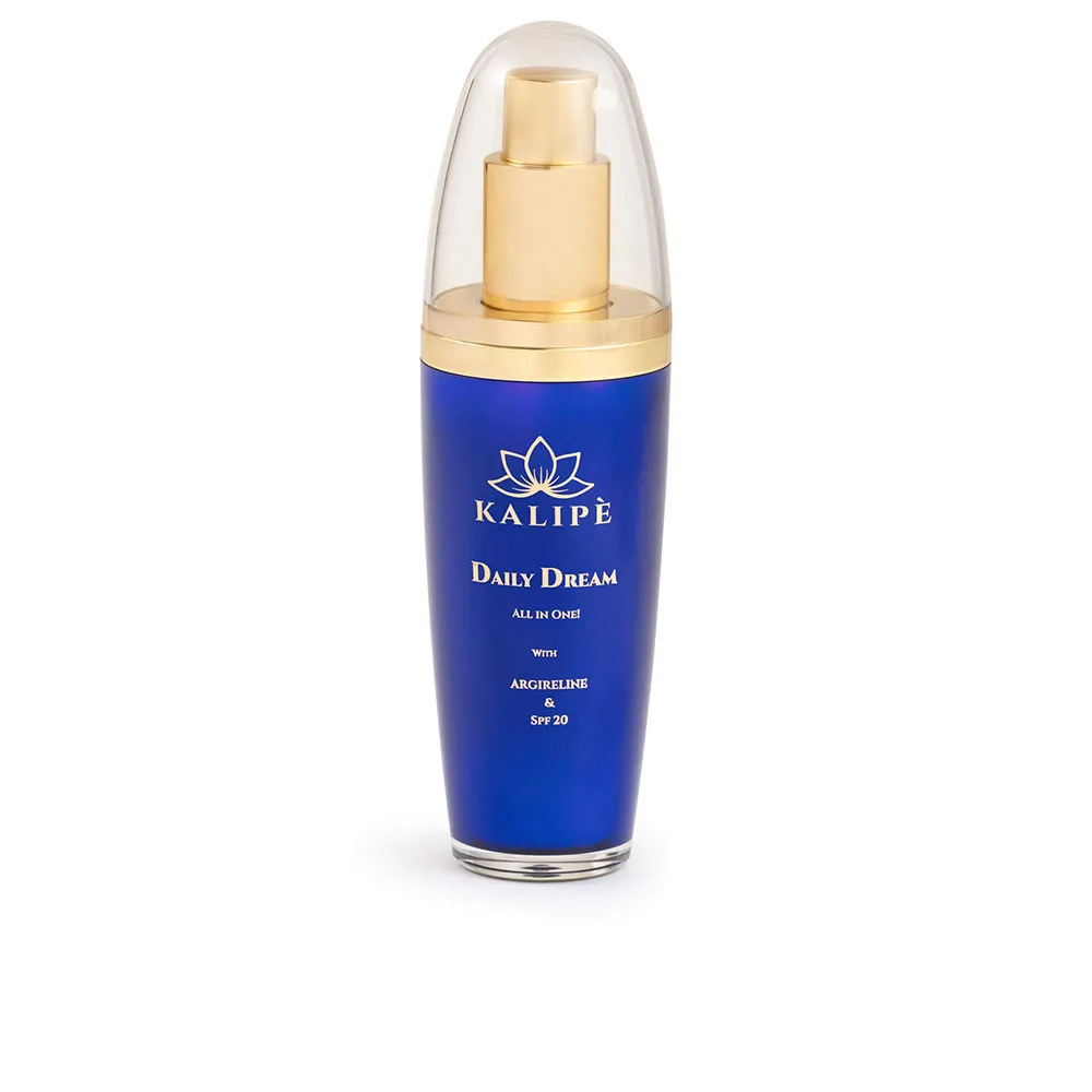 DAILY DREAM anti-age cream SPF20 1 u