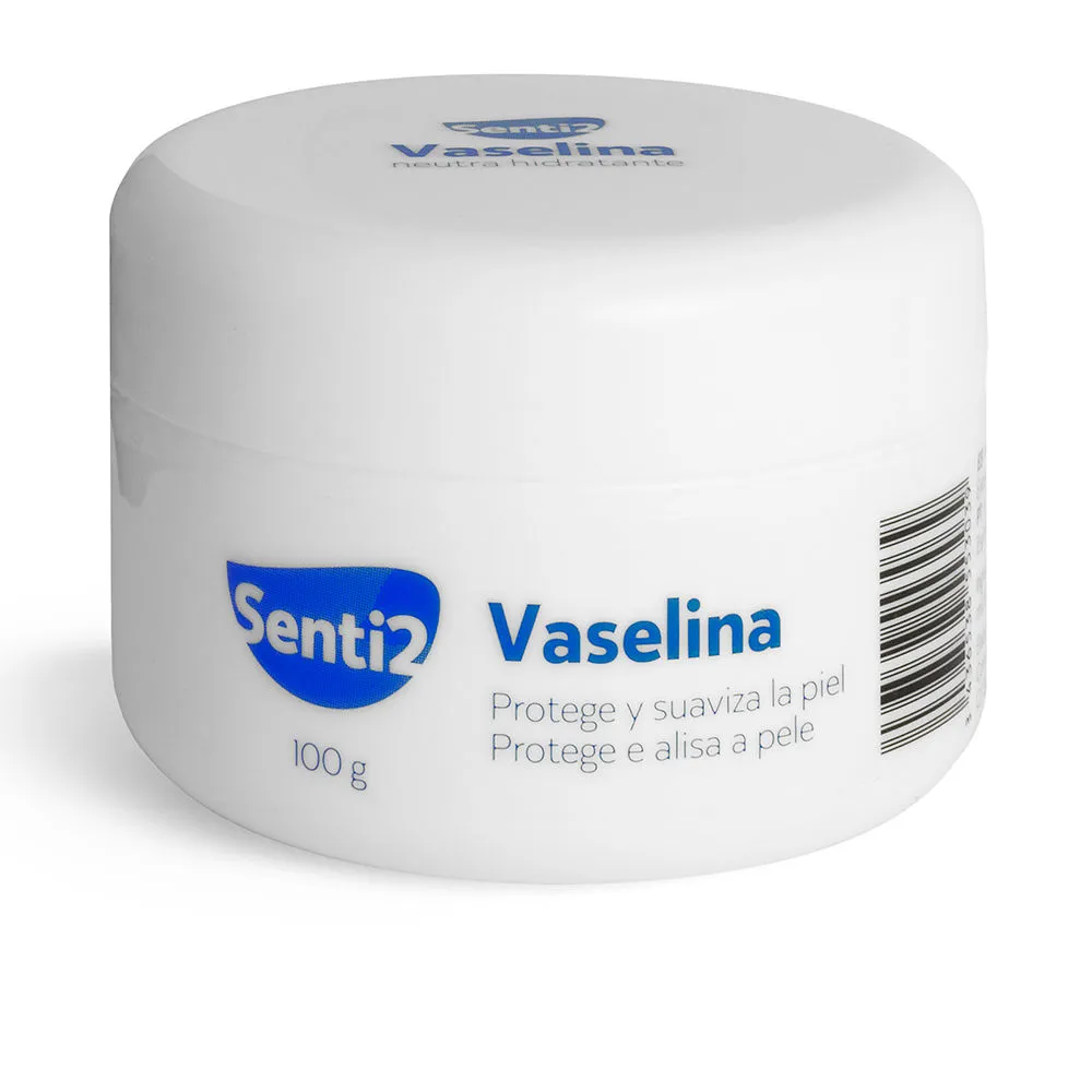 Vaselina Purificadora 100g