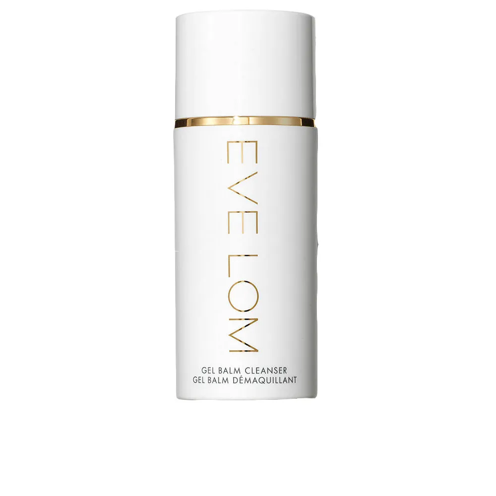 CLEANSER gel bálsamo limpiador 100 ml