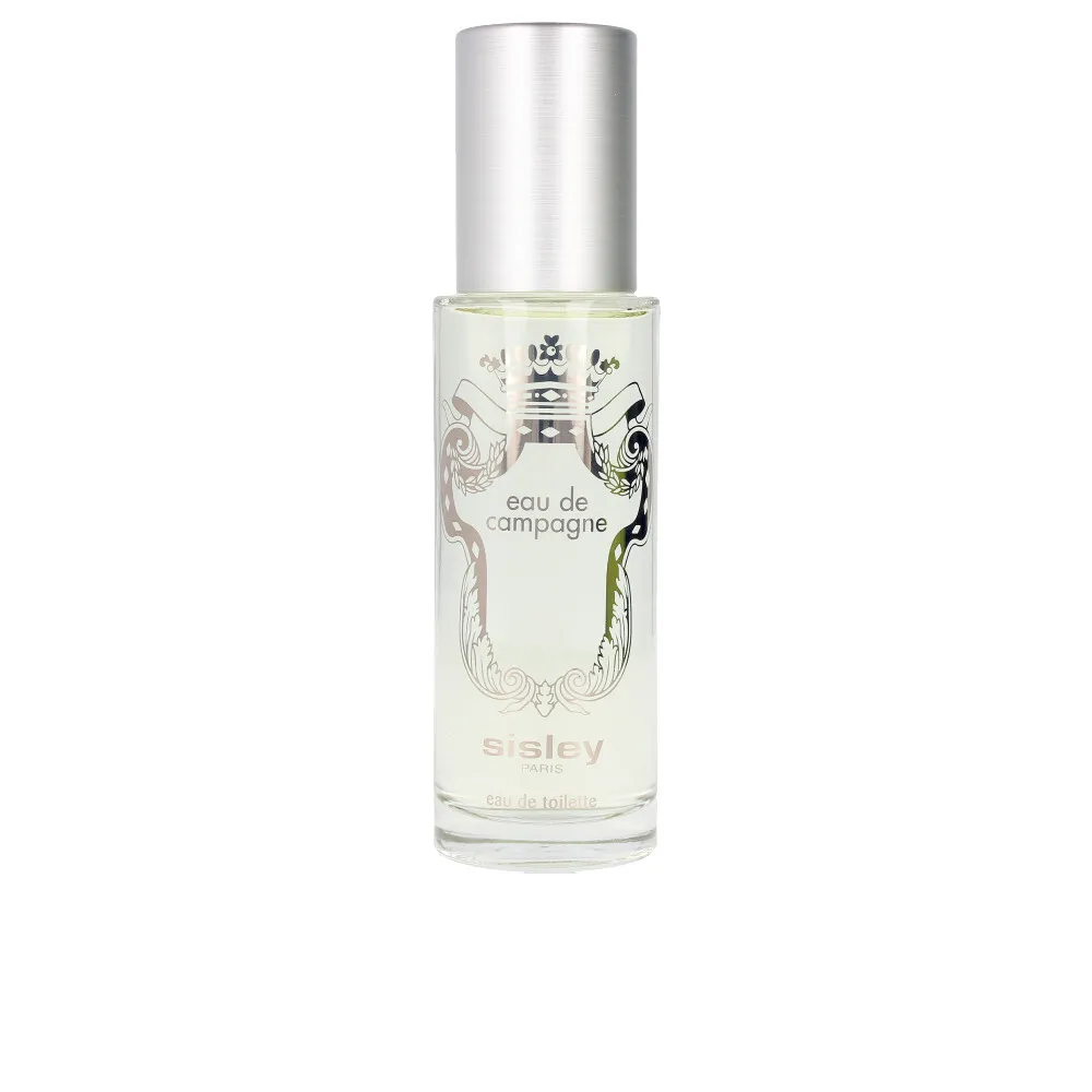 EAU DE CAMPAGNE туалетная вода-спрей 