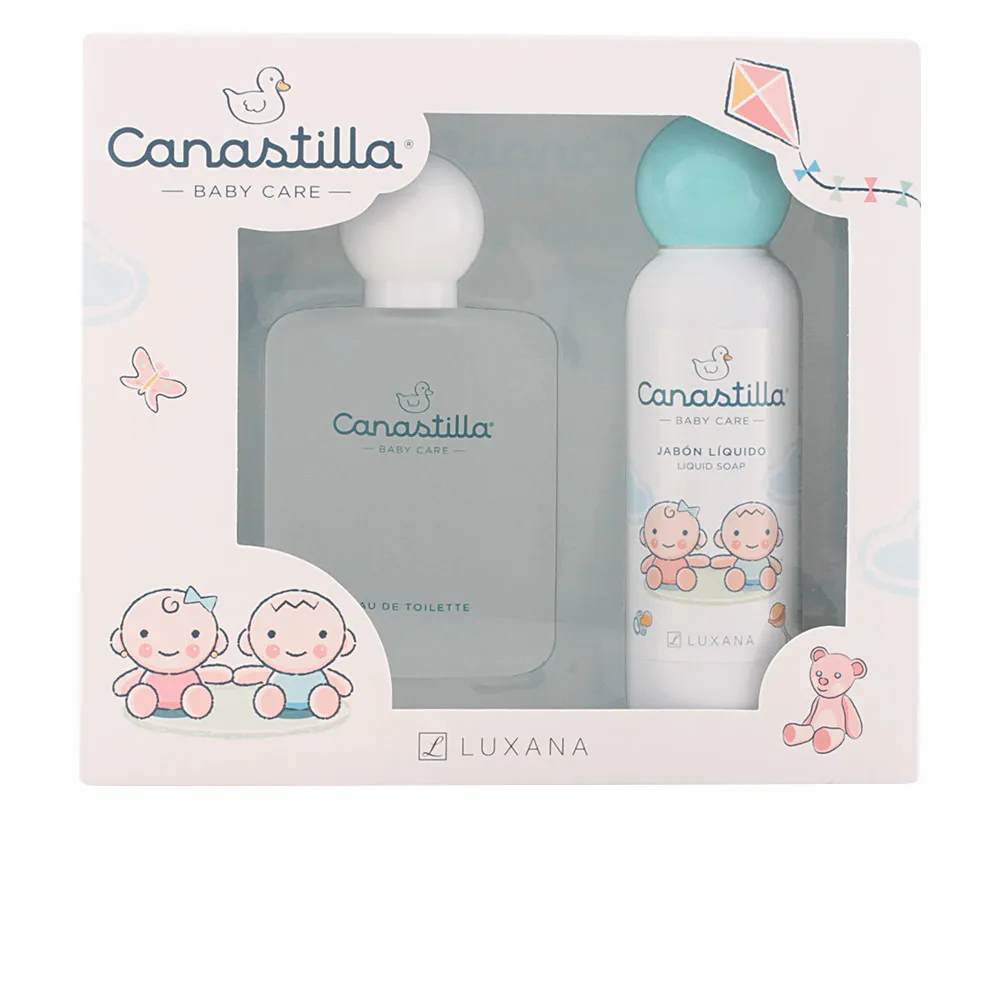 CANASTILLA lote