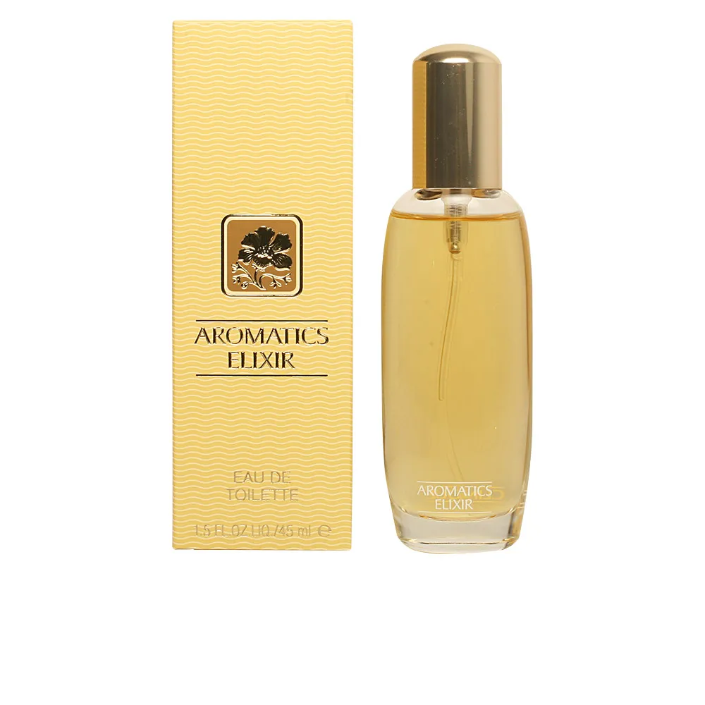 AROMATICS ELIXIR туалетная вода спрей 