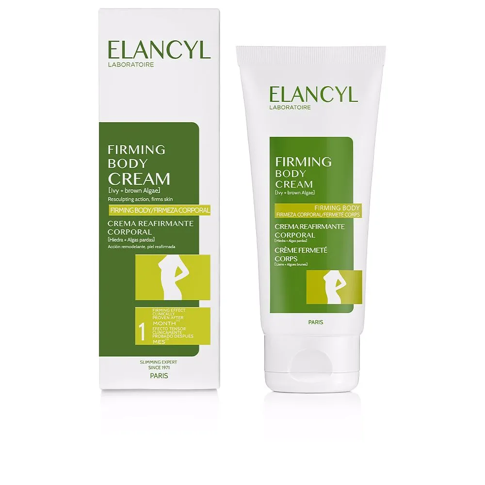 ELANCYL FIRMING crema reafirmante corporal 200 ml