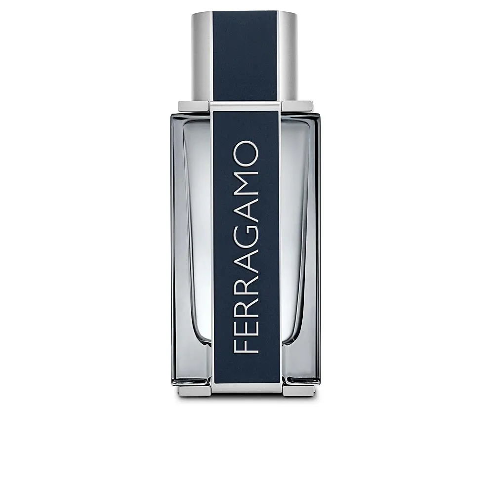 FERRAGAMO eau de toilette vaporizador 100 ml