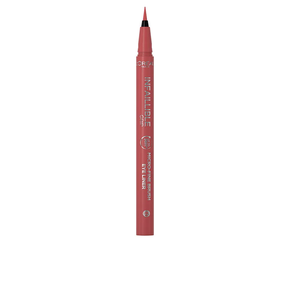 Подводка для глаз Infaillible grip 36H #03 ancient rose