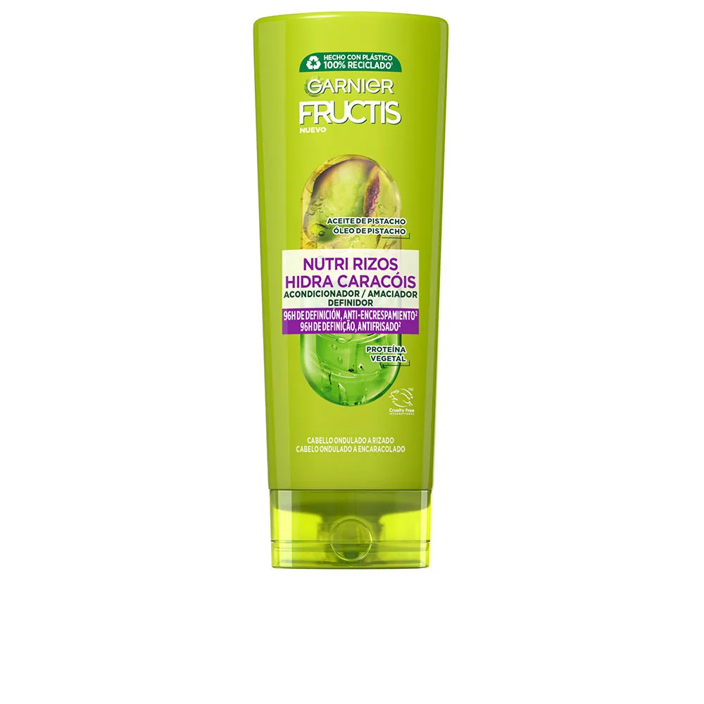 FRUCTIS NUTRI RIZOS кондиционер 